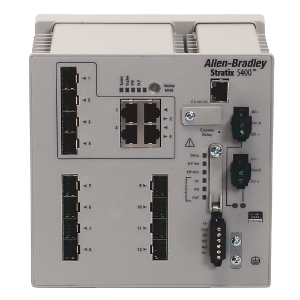 Allen-Bradley 1783-HMS8S4CGN