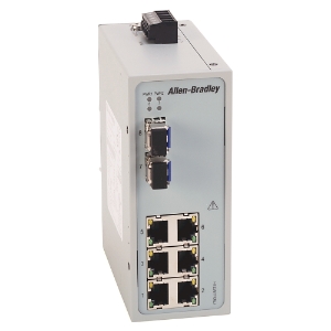 Allen-Bradley 1783-US6T2H