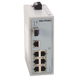 Allen-Bradley 1783-US7T1H