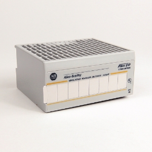 Allen-Bradley 1794-OE12