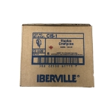 Iberville® CIS-1