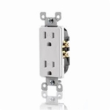Leviton T5325-W