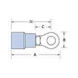 Sta-Kon® 18RA-10CP