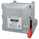 Wiring Device-Kellems FDS30