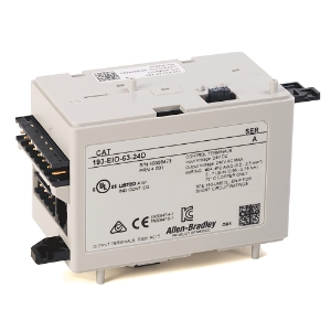 Allen-Bradley 193-EIO-63-24D