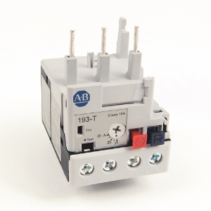 Allen-Bradley 193-T1BC25