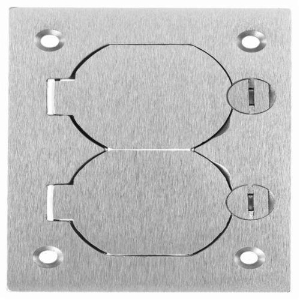 Wiring Device-Kellems SA3825