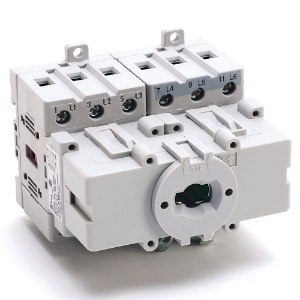 Allen-Bradley 194E-A25-1753-6N