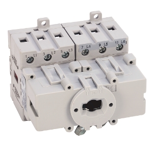 Allen-Bradley 194E-A32-1753-6N