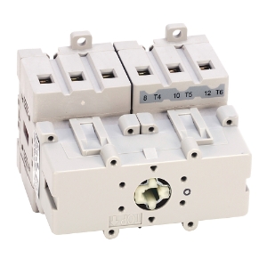 Allen-Bradley 194E-E25-1753-6G