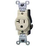 Leviton 5801-W