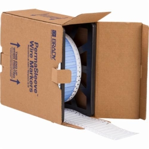 Brady PS-187-2-WT-2