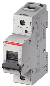 abb s801u-z15