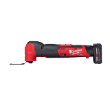 Milwaukee® 2526-21XC M12™ FUEL™ Cordless Oscillating Multi-Tool Kit