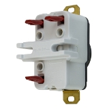 Wiring Device-kellems HBL2310ST