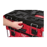 Milwaukee® PACKOUT™ 48-22-8430 Impact-Resistant Tool Organizer