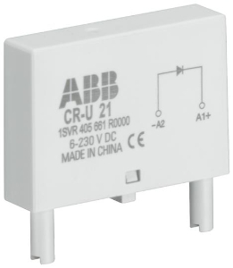 ABB 1SVR405664R0100ÿ