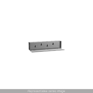 Hammond® CST6604