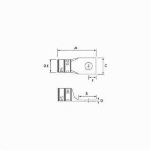 color-keyed® tb54132
