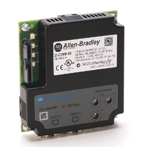 Allen-Bradley 20-COMM-ER
