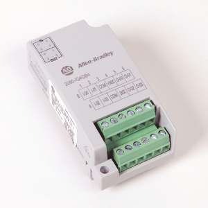 Allen-Bradley 2080-IQ4OB4