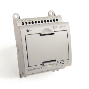 Allen-Bradley 2080-LC10-12DWD