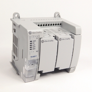 Allen-Bradley 2080-LC30-10QWB
