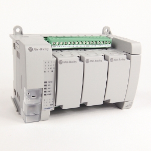 Allen-Bradley 2080-LC30-24QVB