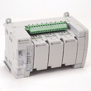 Allen-Bradley 2080-LC50-24AWB