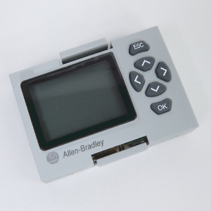 Allen-Bradley 2080-LCD