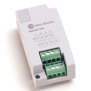 Allen-Bradley 2080-MOT-HSC