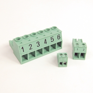 Allen-Bradley 2094-BNCON-1