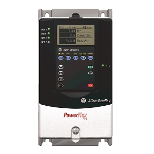 Allen-Bradley 20AB4P2F0AYNANC0
