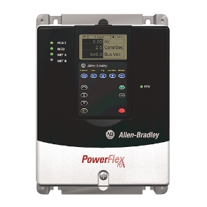 Allen-Bradley 20AC5P0A0AYNANC0