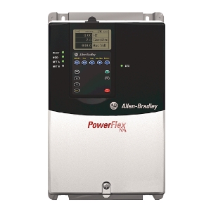Allen-Bradley 20AD011A0AYNANC0