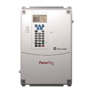 Allen-Bradley 20AD027C3AYYANC1