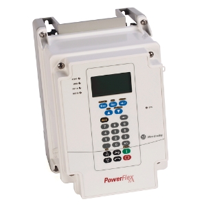 Allen-Bradley 20AD1P1C3AYNAEC0