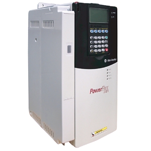 Allen-Bradley 20DE052A0EYNANANE