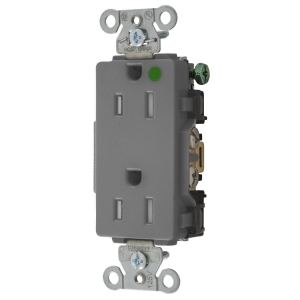 Wiring Device-kellems 2172GYTRA