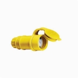 Wiring Device-Kellems HBL15W47