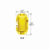 Wiring Device-Kellems HLD