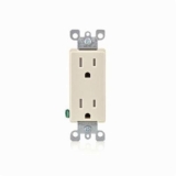 Leviton T5325-T