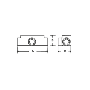 iberville® cita-3/4
