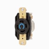 Wiring Device-Kellems HBL2810