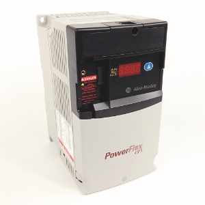 Allen-Bradley 22D-D2P3N104
