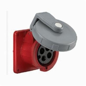 Wiring Device-Kellems HBL430R7W