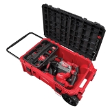 Milwaukee® 48-22-8428 PACKOUT™ Rolling Tool Chest