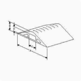 Wiring Device-Kellems FT4BK5