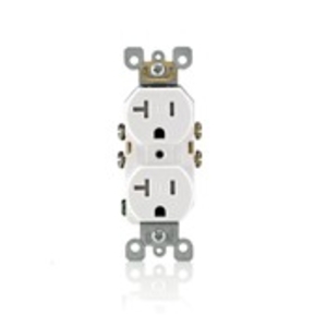 Leviton T5820-W