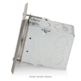 Leviton 25249-SBA